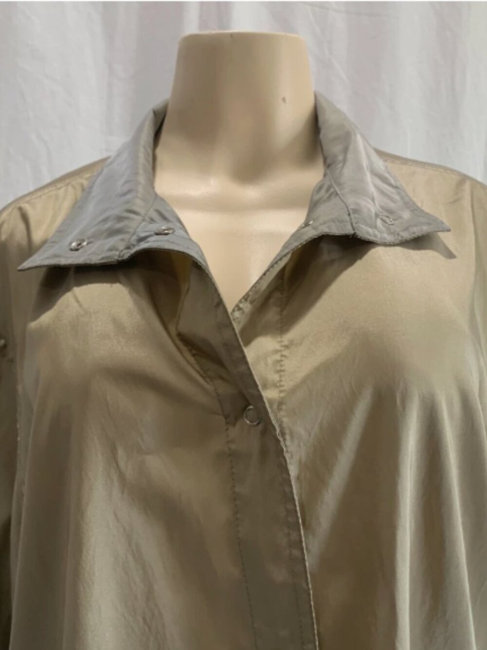 Mycra Pac Tour Women's Front Jacket & High-Rise Rain Resitant Set 2 M/L - Picture 5 of 14